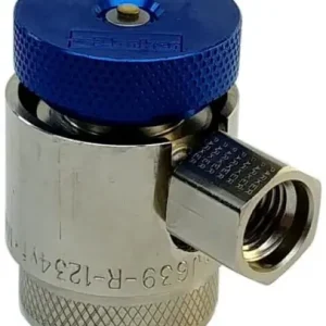 Szybkozłączka LP HFO Wyprzedaż