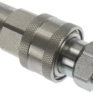 Autentyczny Szybkozłączka żeńska/męska VFL1011