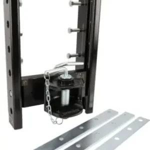 Szyna Retro, zestaw, Scharm眉ller 00212070SET1A02 Tylko dziś