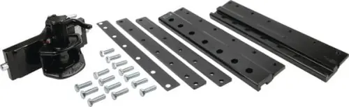 Nowość Szyna Retro, zestaw, Scharm眉ller 00212080SETA02