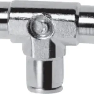 Szybkozłącze trójnik T 65403 Oryginalny