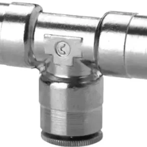 Niska cena Szybkozłącze trójnik T 65408CAM