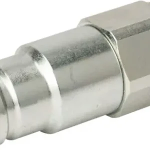 Szybkozłącze wtyczka 1/2" płaskie Tema FF5020C Darmowa dostawa