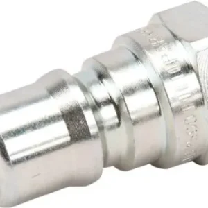 Wysoka jakość Szybkozłącze wtyczka 1/4" ISO B IB2521