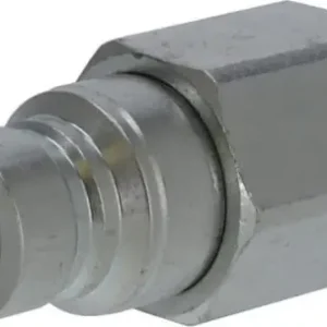 Szybkozłącze wtyczka 3/4" płaskie ISO 16028 Tema FEM50212FB Promocja