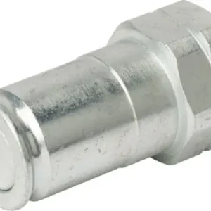 Szybkozłącze wtyczka 3/8" NS3726FB Bezpieczna płatność