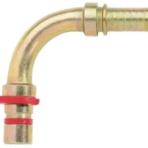 Szybkozłącze wtyczka DN06 - Ø 13 mm WEO 3/8" 90° WEO147140604 Tylko dziś