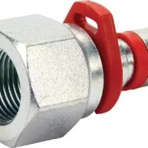 Ekspresowa dostawa Szybkozłącze wtyczka DN10 Ø 13 mm WEO 3/8" WEO147210606