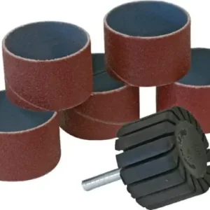 ściernica trzpieniowa ES45 trzpień 6 mm 5955507 Najlepsza cena