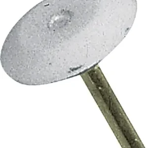 Kup teraz ściernica trzpieniowa stożkowa 10x40 mm trzpień 6 mm 5950650