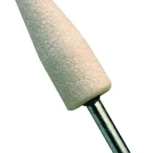 ściernica trzpieniowa stożkowa 20x65 mm trzpień 6 mm 5950629 Zwrot pieniędzy