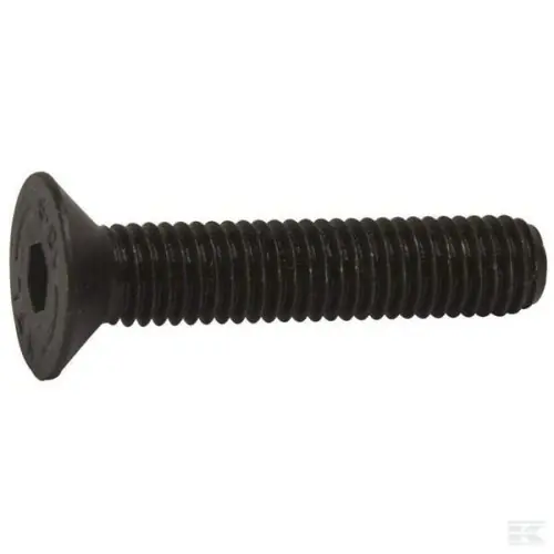 śruba imbusowa stożkowa 10 x 30 10.9 79911030109B Darmowa dostawa