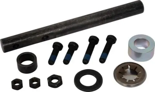 Bezpieczna płatność śruba kpl. G134646