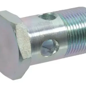 śruba przelewu M12x1,5 HBM12 Szybka dostawa