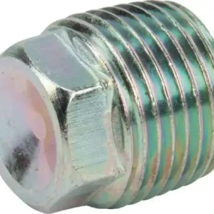 Tani śruba spustowa, 1/2