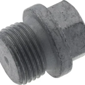 śruba spustu miski olejowej Ostatnia szansa