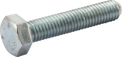 śruba z łbem sześciokątnym Oryginalny