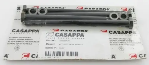 Niska cena śruby mocujące Polaris 20 M10x175 mm 4 szt. PLP920M10175