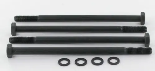 śruby mocujące Polaris 20 M10x185 mm 4 szt. PLP920M10185 Wyprzedaż