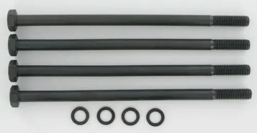 Ekspresowa dostawa śruby mocujące Polaris 20 M10x200 mm 4 szt. PLP920M10200