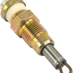 Autentyczny świeca żarowa