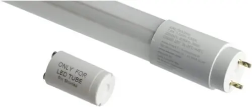 Szybka dostawa świetlówka LED TL - T8 60 cm G13 7.5W 6500K KRLT600865