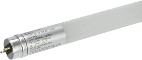 Najlepsza cena świetlówka liniowa LED EM 15W 865 G13 1200 mm T8EM1200865VCP10