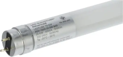 świetlówka liniowa LED EM 20W 840 G13 1500 mm T8EM1500840PCP10 Ekspresowa dostawa