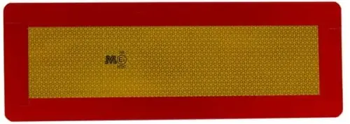 Ekspresowa dostawa Tablica ostrzegawcza 566x197 mm WB37230