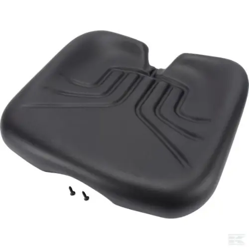 Tapicerka z ogrz.siedz.400mmPV Ostatnia szansa