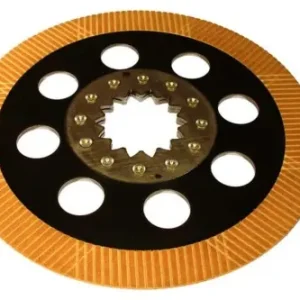 Tylko dziś Tarcza cierna