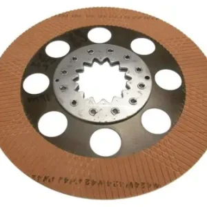 Wysoka jakość Tarcza cierna