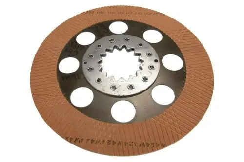 Wysoka jakość Tarcza cierna