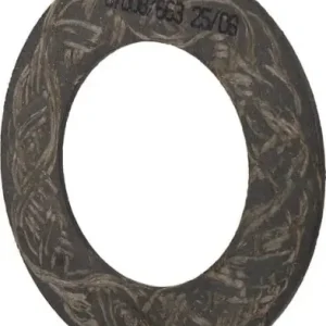 Tarcza cierna 152 x 90 4300180019340 Ostatnia szansa