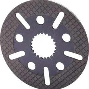 Autentyczny Tarcza cierna hamulca