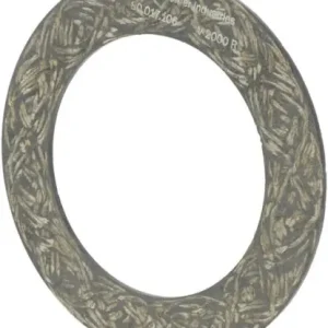 Tarcza cierna Ø 102 x 152 mm 180017106 Ekspresowa dostawa