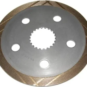 Tarcza cierna VPJ7005 Ostatnia szansa