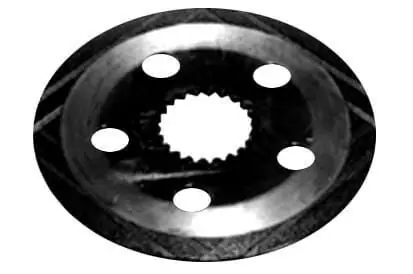 Tarcza cierna VPJ7009 Oryginalny