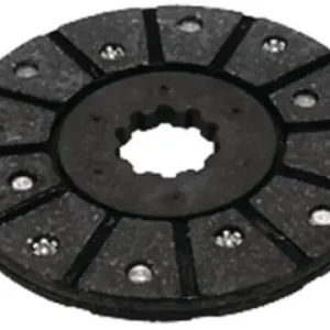 Tarcza cierna VPJ7025 Promocja