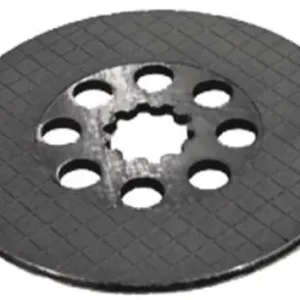 Niska cena Tarcza cierna VPJ7026