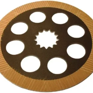 Ekspresowa dostawa Tarcza cierna VPJ7128