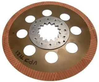 Tarcza cierna VPJ7131 Wysoka jakość