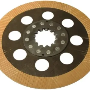 Tylko dziś Tarcza cierna VPJ7132