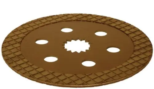 Wyprzedaż Tarcza cierna VPJ7146