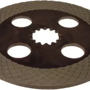 Tarcza cierna VPJ7161 Zwrot pieniędzy