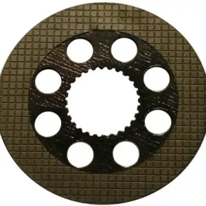 Tani Tarcza cierna VPJ7165