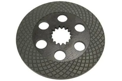 Ekspresowa dostawa Tarcza cierna VPJ7174