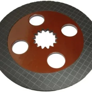 Szybka dostawa Tarcza cierna VPJ8154