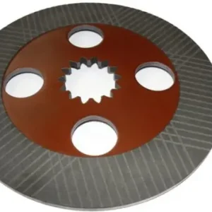 Tarcza cierna VPJ8156 Tylko dziś