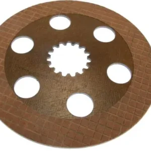 Rabat Tarcza cierna VPJ8171